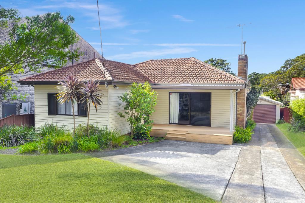 66 Sutherland Rd, Jannali, NSW 2226