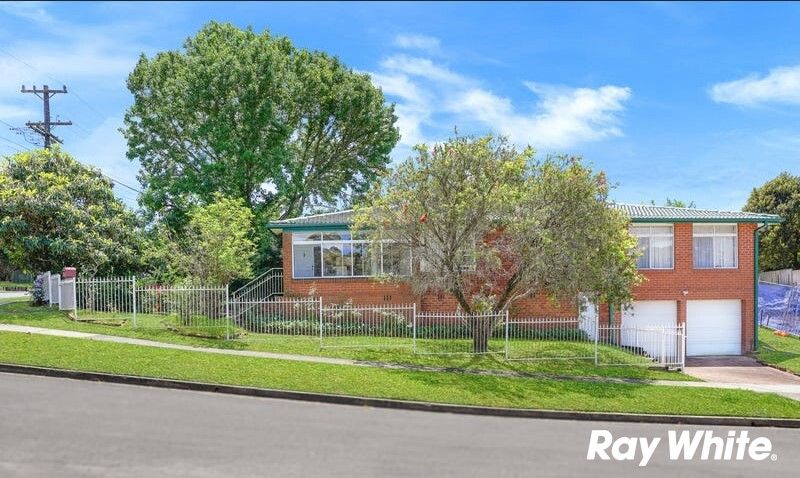 43 Binalong Rd, Pendle Hill, NSW 2145