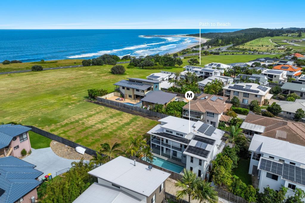 2/36 Killarney Cres, Skennars Head, NSW 2478