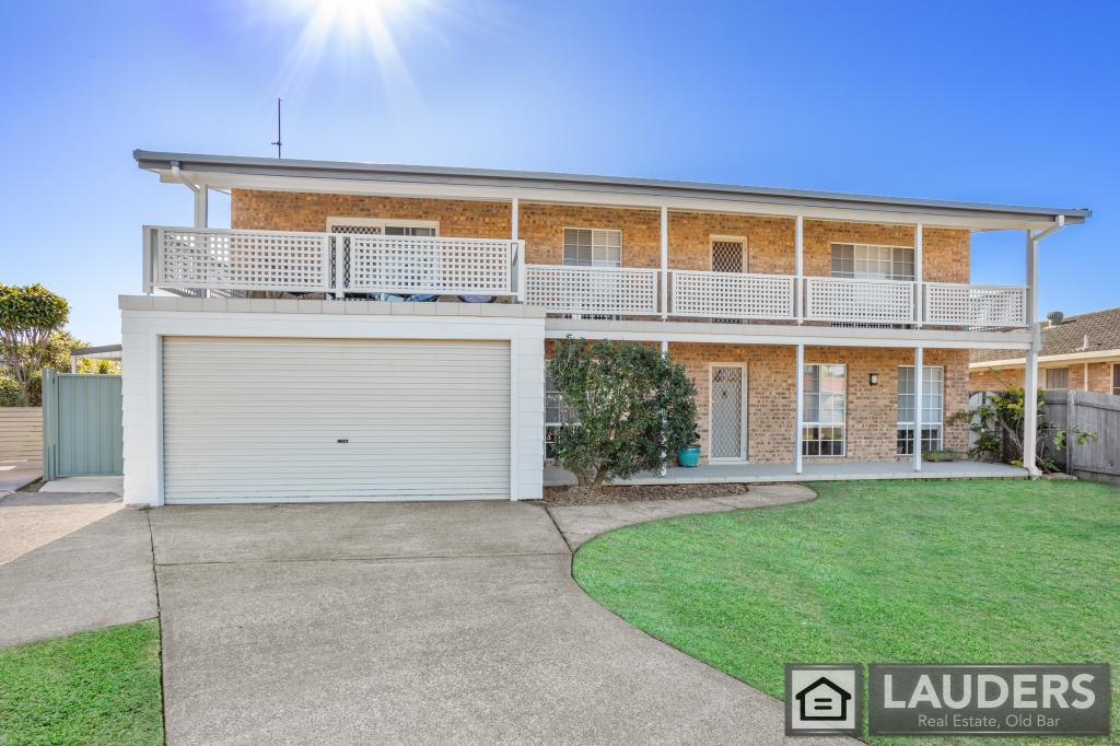 11 Newlan Ct, Old Bar, NSW 2430