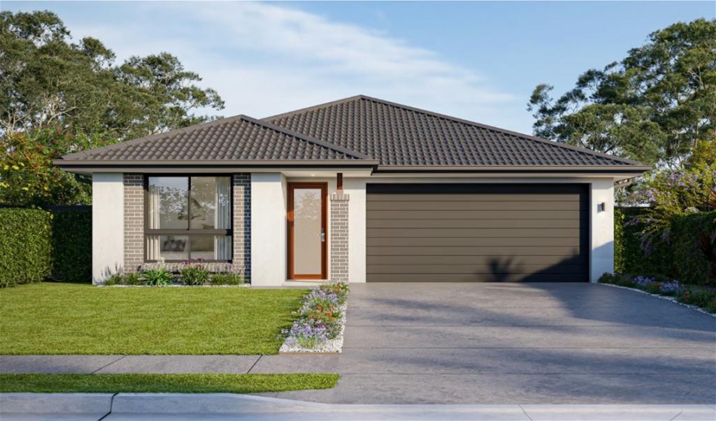 Lot 3035 Aronia St, Caboolture, QLD 4510