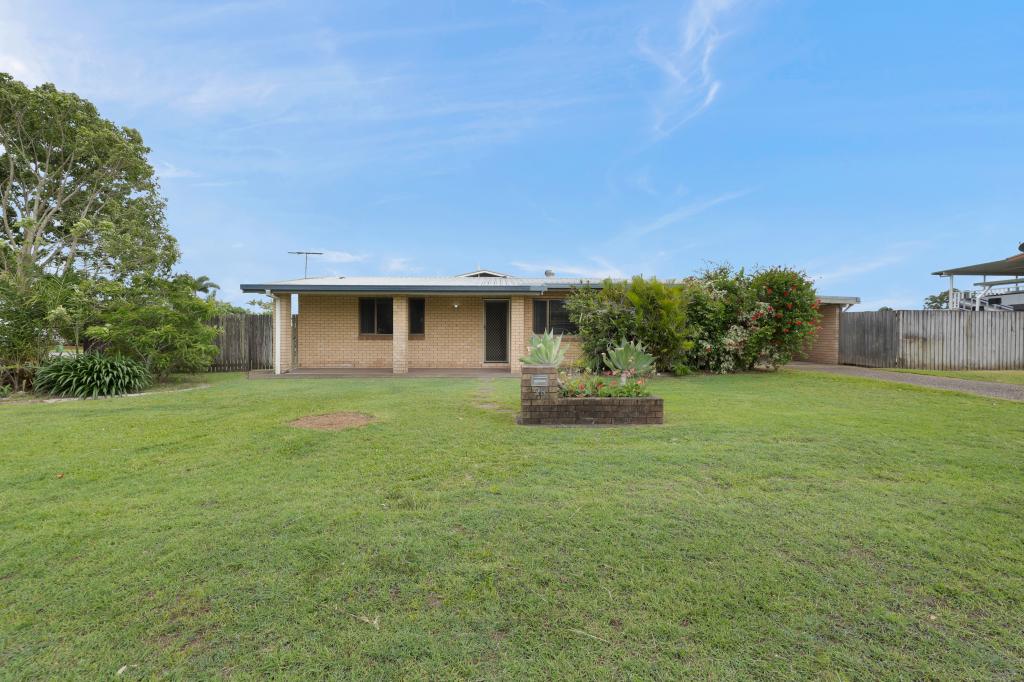 28 Grevillea Dr, Glenella, QLD 4740