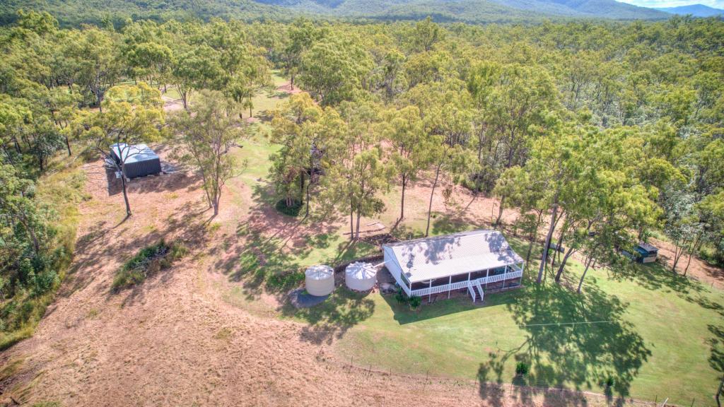 842 Gorge Rd, Taunton, QLD 4674