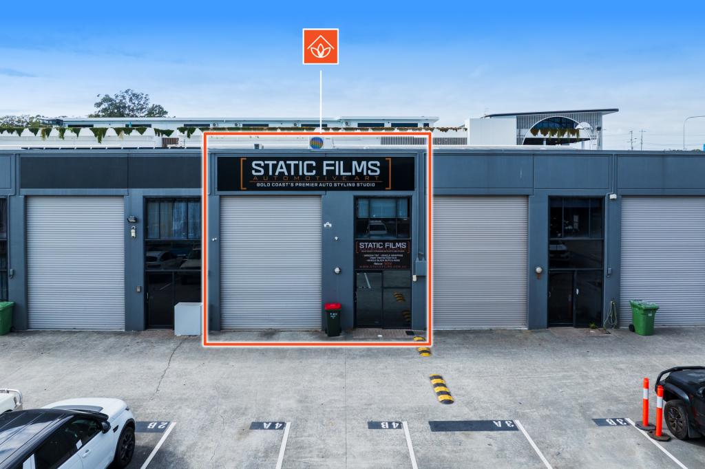 4/511 Olsen Ave, Southport, QLD 4215