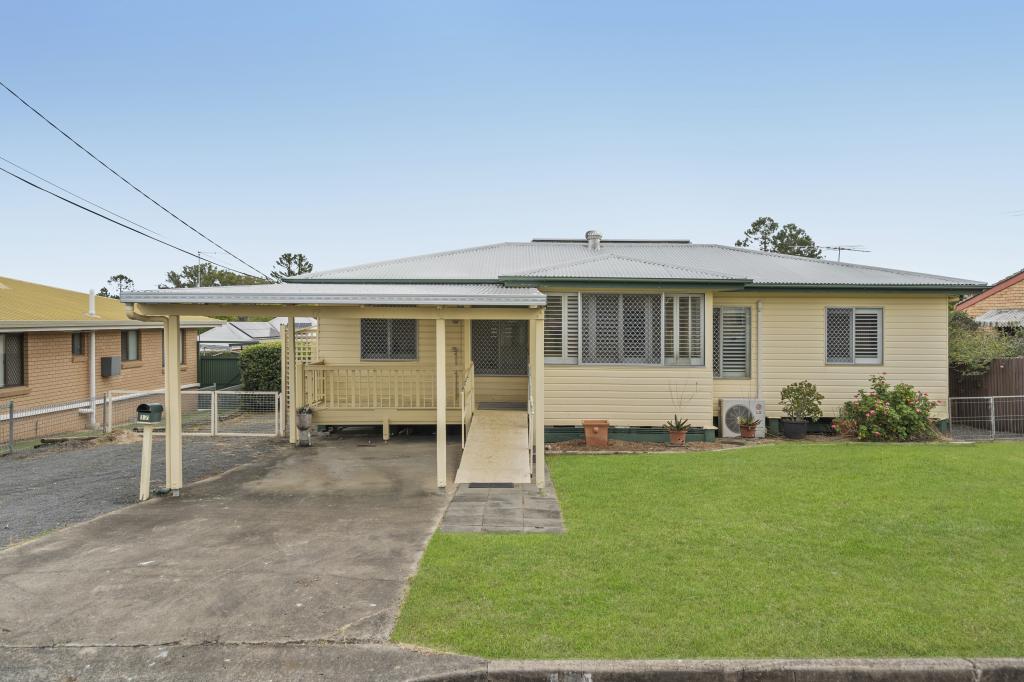 17 CAVELL AVE, BEAUDESERT, QLD 4285