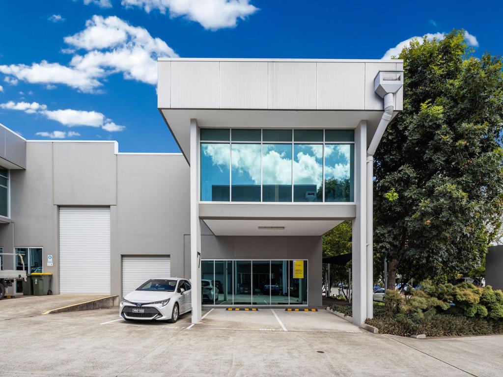 7/10 Depot St, Banyo, QLD 4014