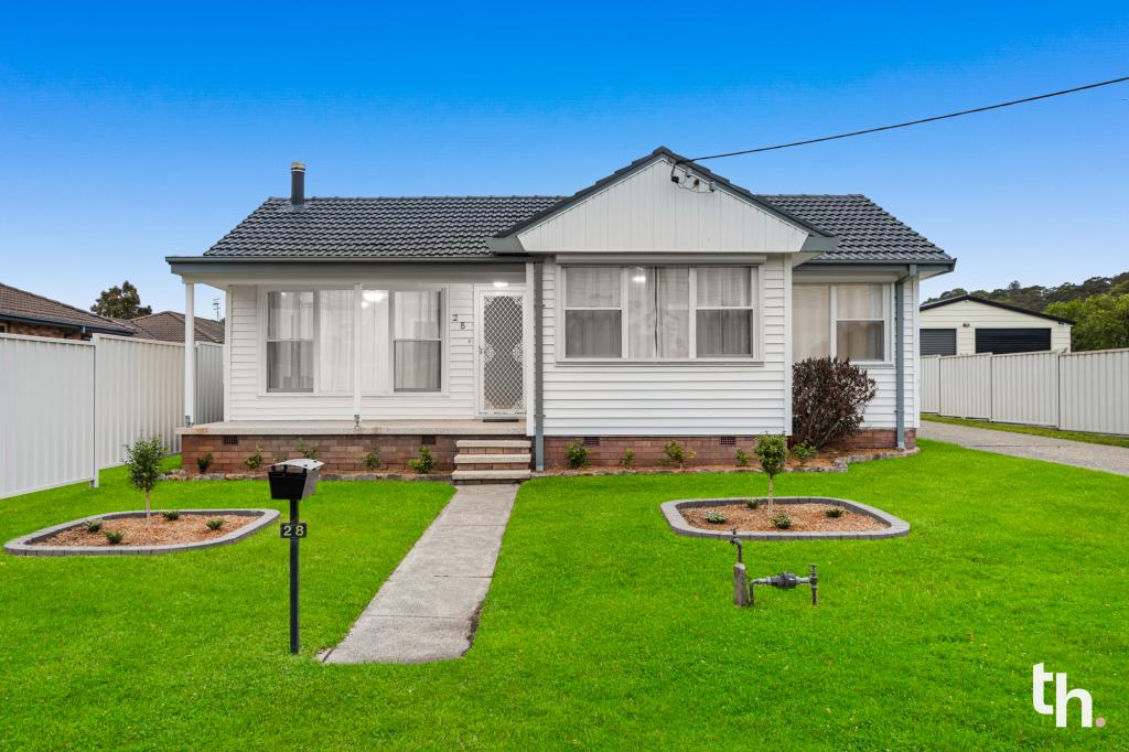 28 Nott St, Warners Bay, NSW 2282