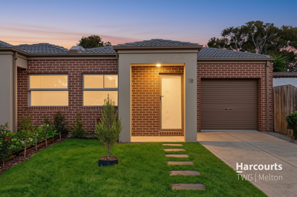 1b Lyndall Ct, Hoppers Crossing, VIC 3029
