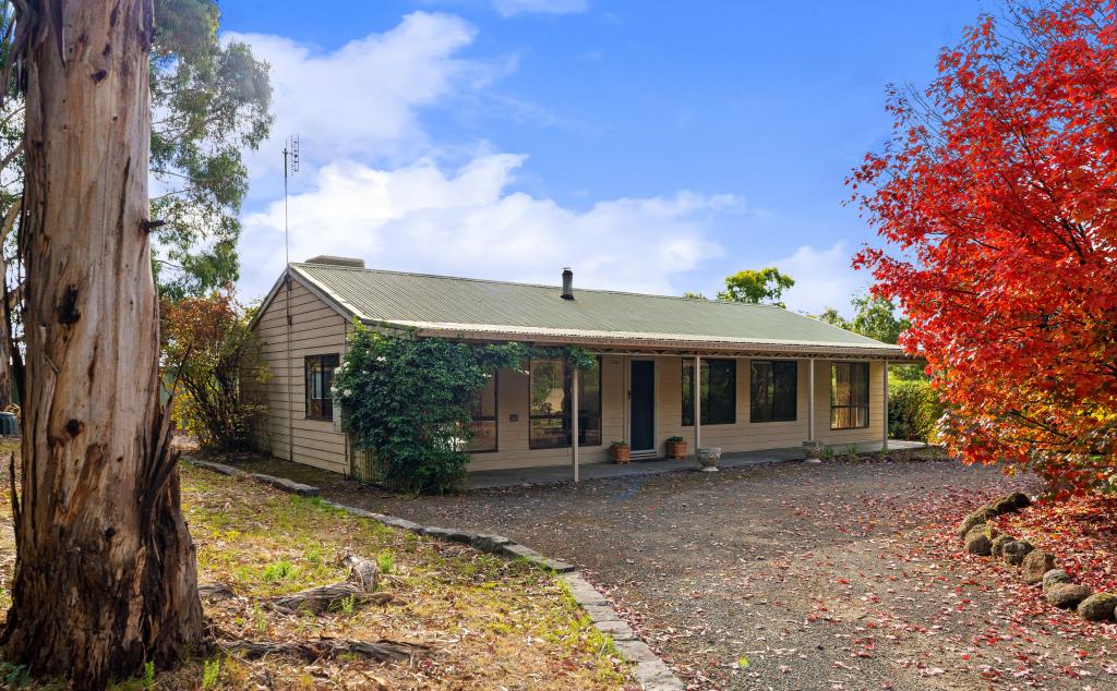 2 O'Learys Lane, Spring Hill, VIC 3444