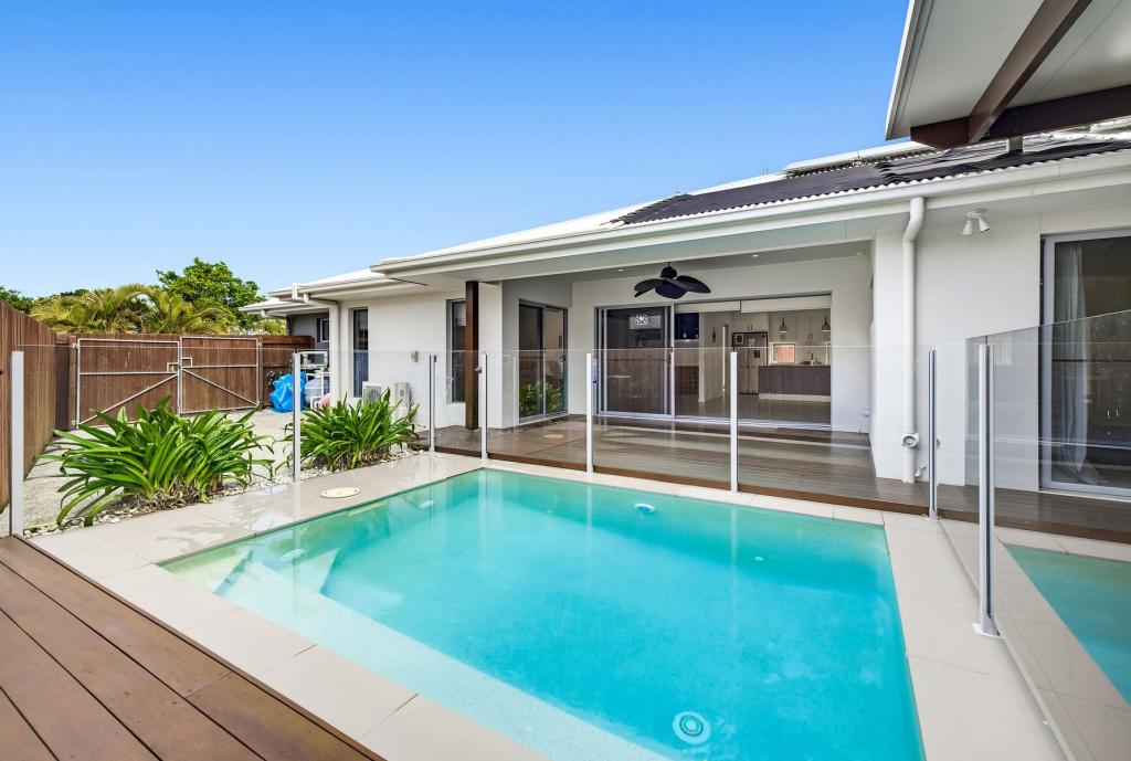 22 Agnes Pl, Bli Bli, QLD 4560
