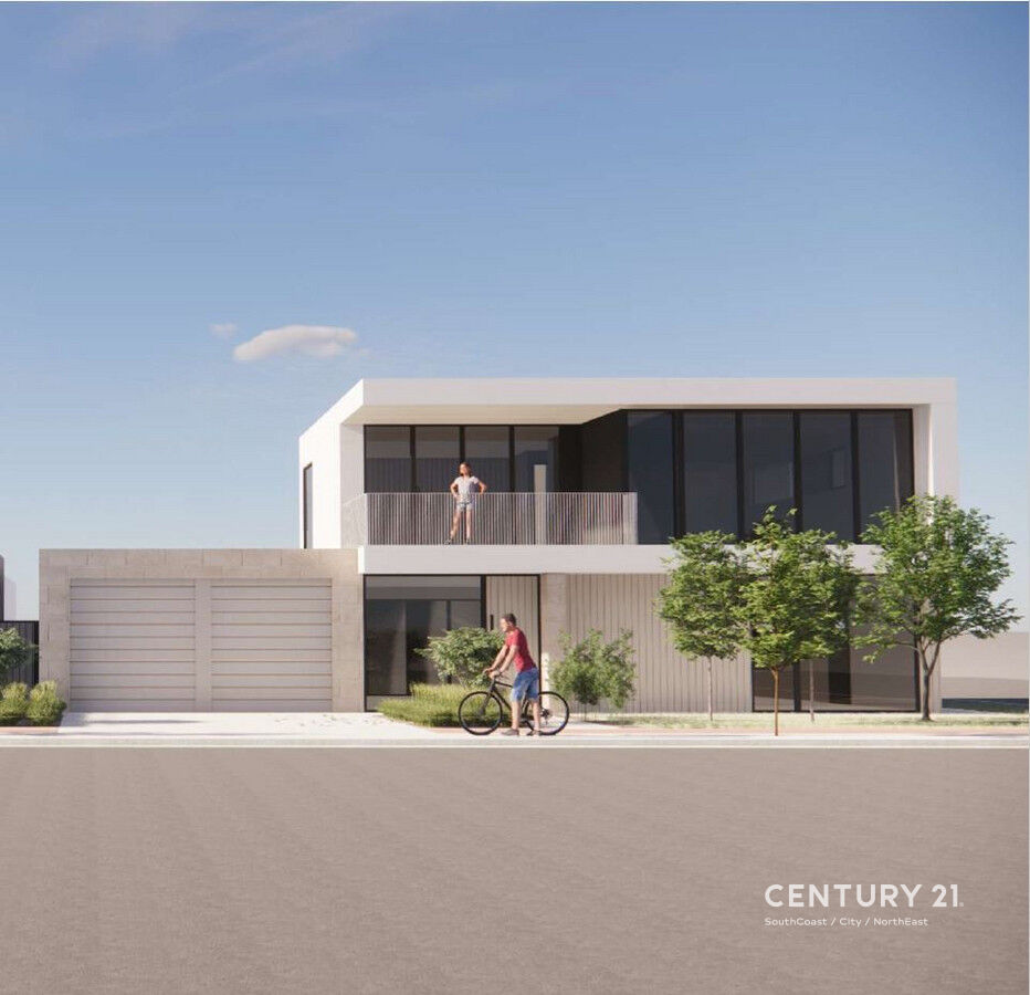 Lot 701 Elder Pde, Port Willunga, SA 5173