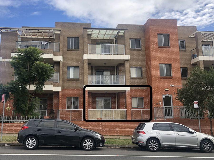 13/154-156 Bridge Rd, Westmead, NSW 2145