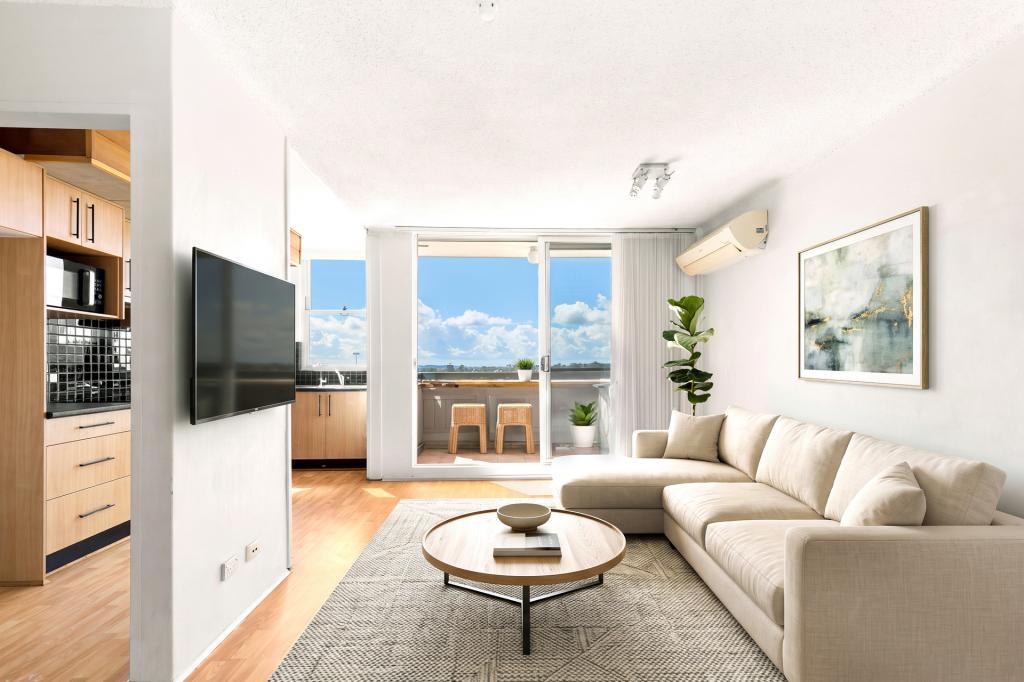 61f/5-29 Wandella Rd, Miranda, NSW 2228