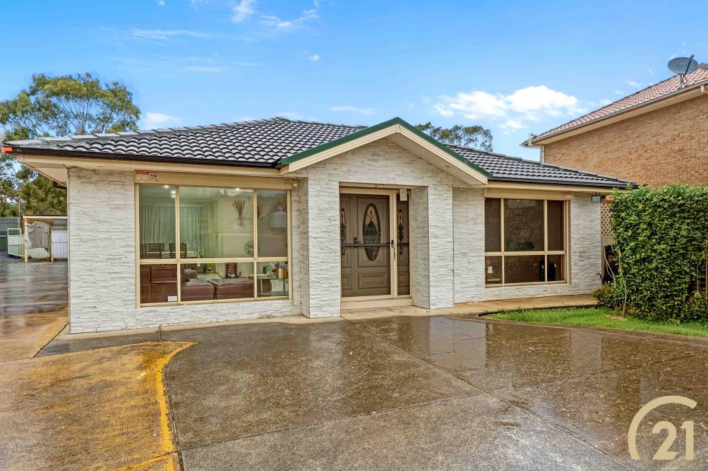 12 Attilio Pl, Edensor Park, NSW 2176