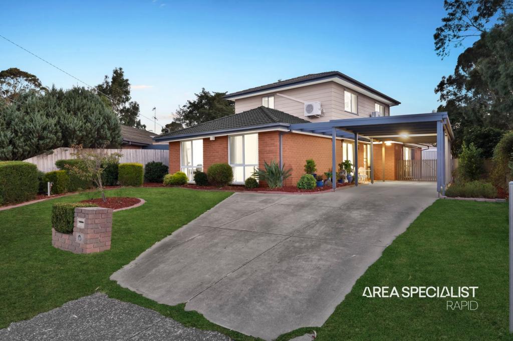 64 Duff St, Cranbourne, VIC 3977