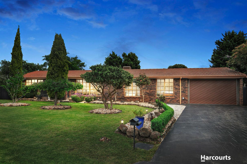 1 Lyons Pl, Doncaster East, VIC 3109