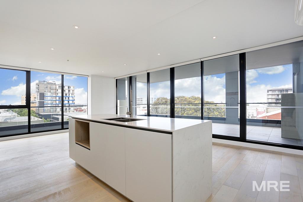 408/40 Hall St, Moonee Ponds, VIC 3039