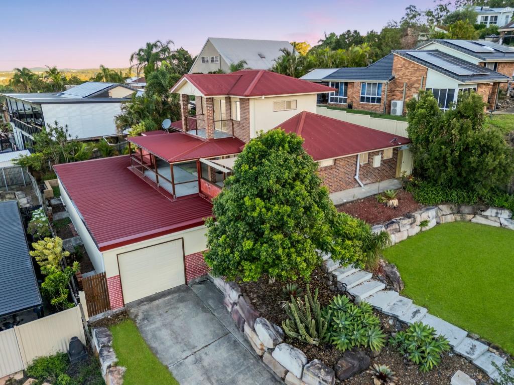 44 Ben Lexcen Ct, Mount Warren Park, QLD 4207