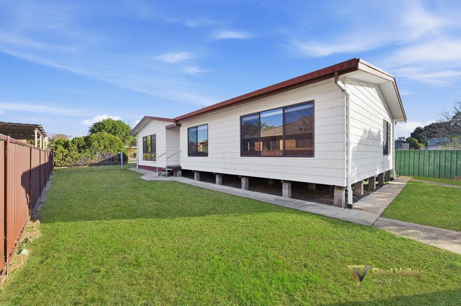 2 HILDA LANE, TAMWORTH, NSW 2340