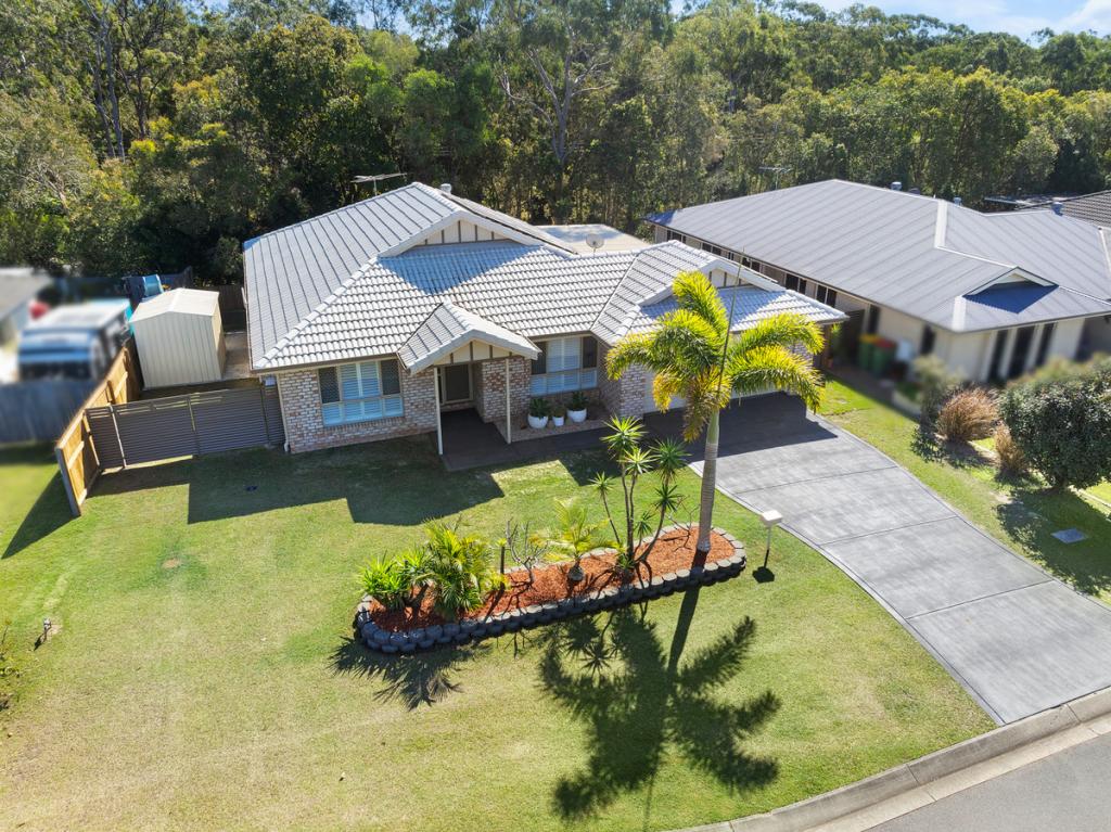 13 Portland Pde, Redland Bay, QLD 4165