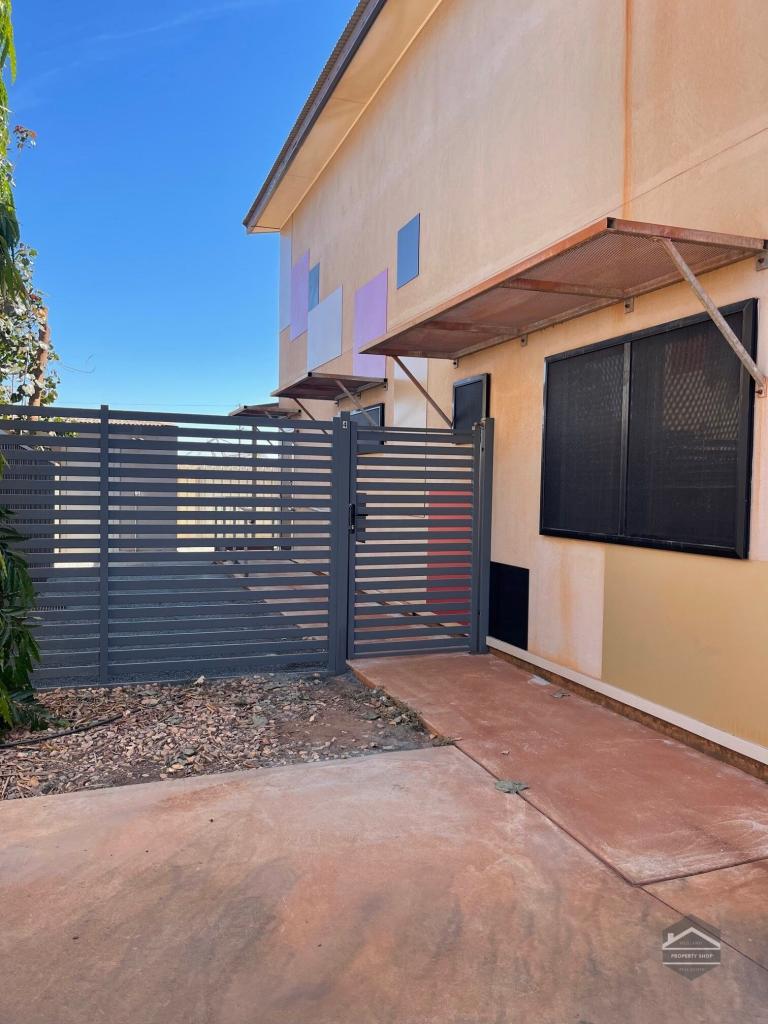 4/60 Morgans St, Port Hedland, WA 6721