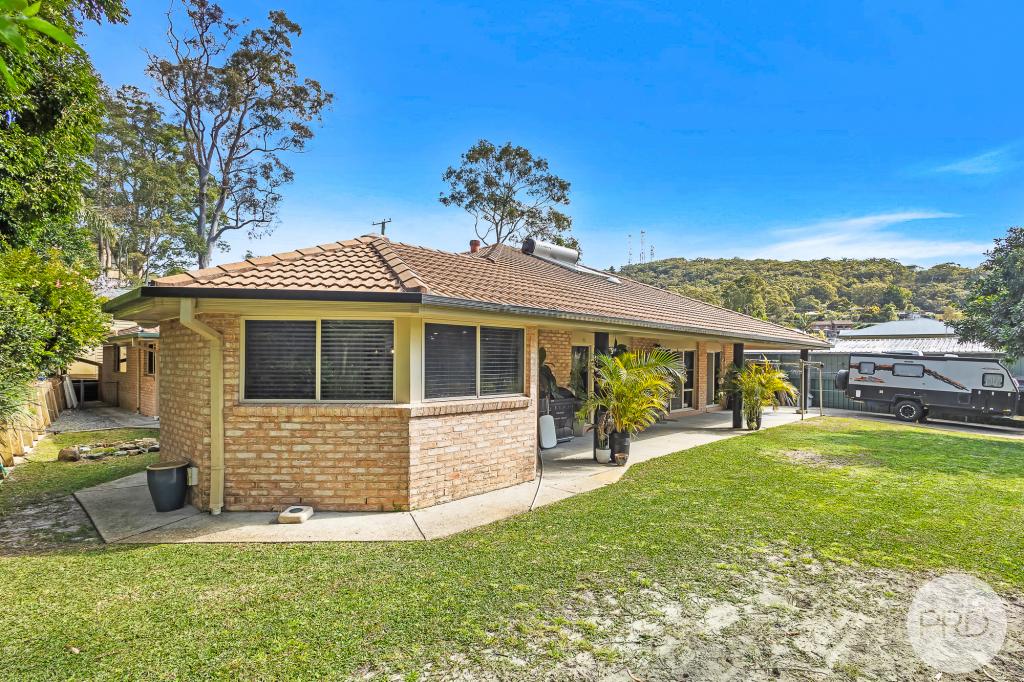 88 Tallean Rd, Nelson Bay, NSW 2315
