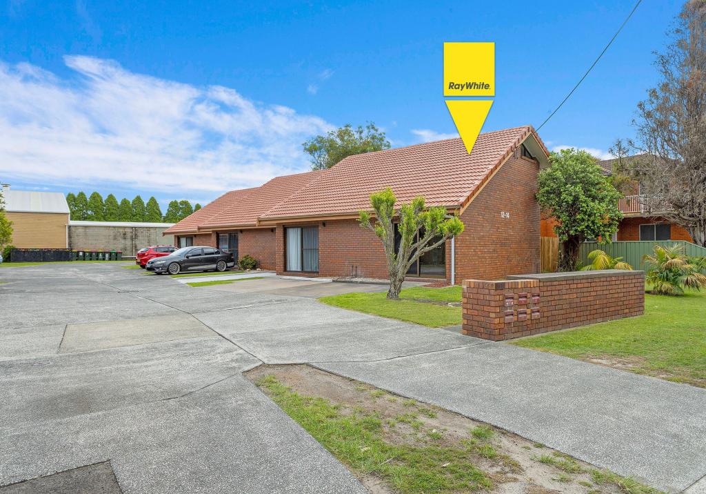 5/12-14 Peterborough Ave, Lake Illawarra, NSW 2528