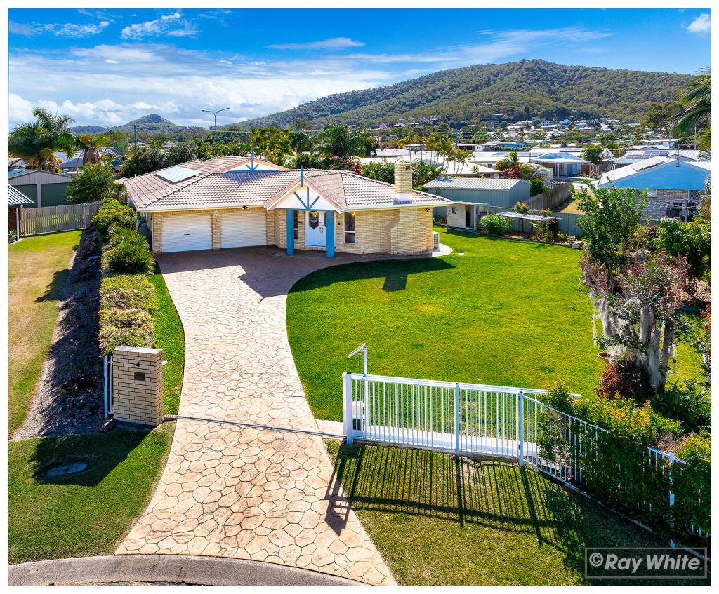 4 Golik Pl, Norman Gardens, QLD 4701