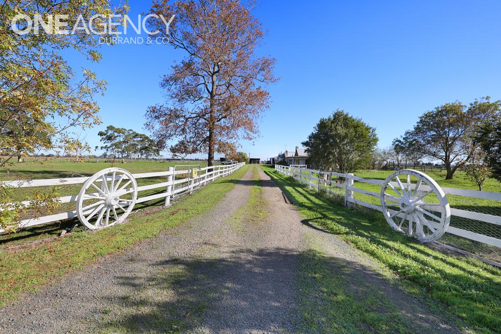 820 Bunyip Modella Rd, Bunyip, VIC 3815
