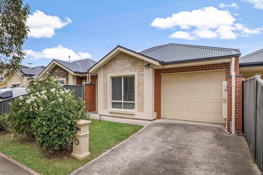 6 Thirza Ave, Mitchell Park, SA 5043