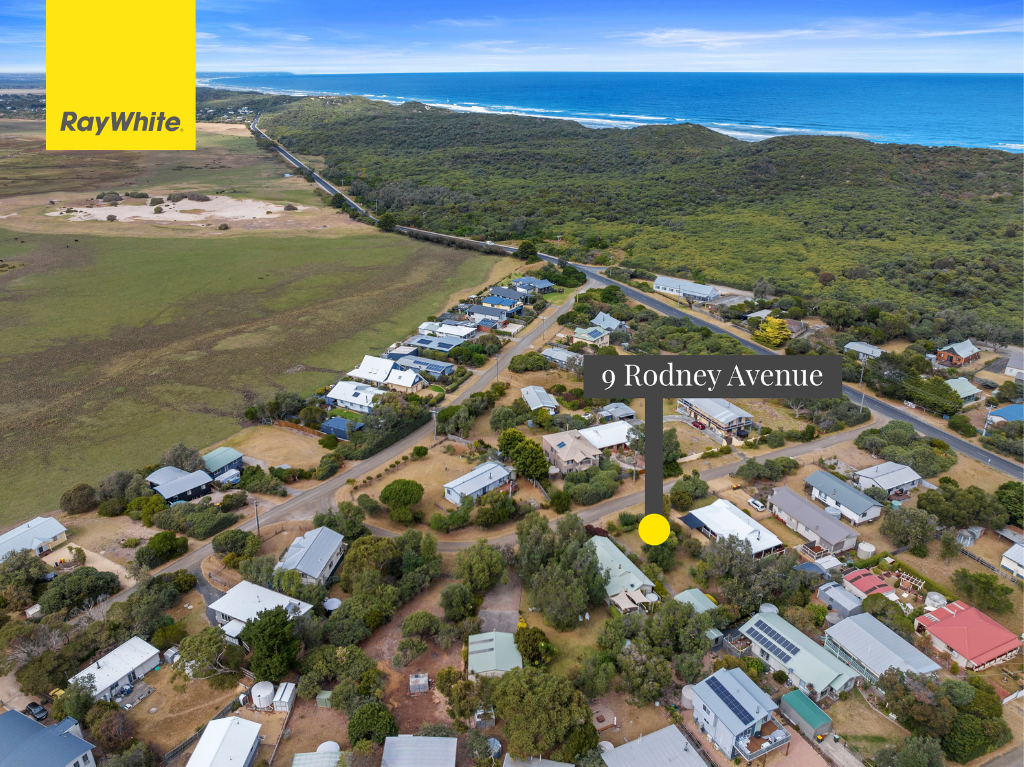 9 Rodney Ave, Venus Bay, VIC 3956