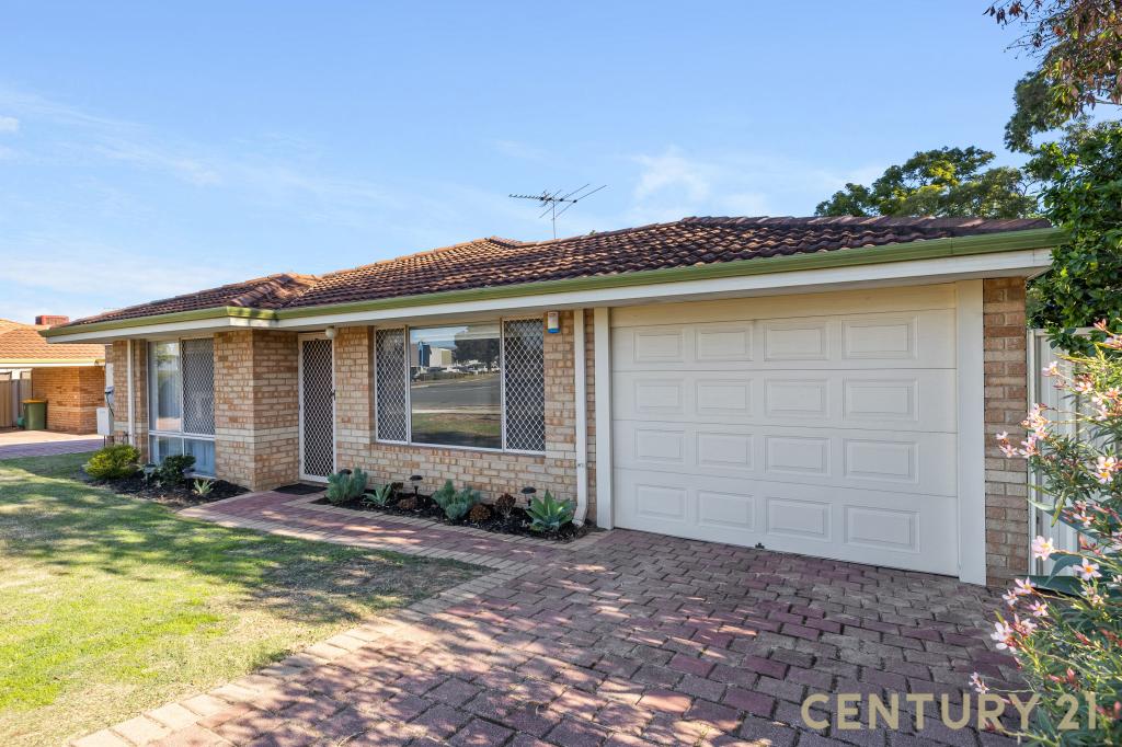 1/11 Ellam St, St James, WA 6102