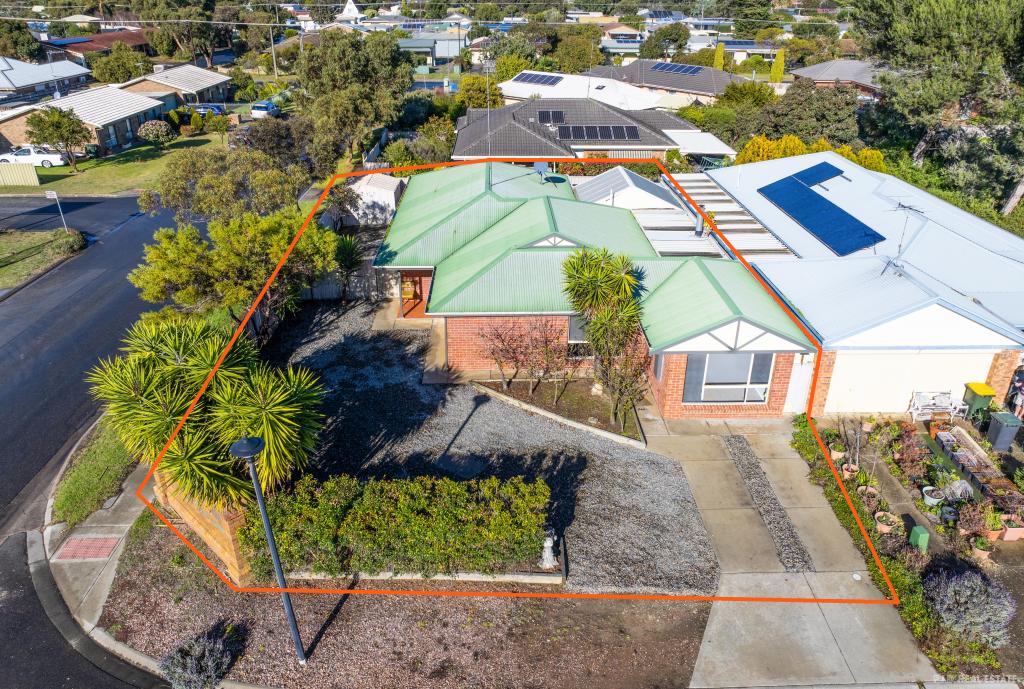 1 Albury Lane, Goolwa, SA 5214