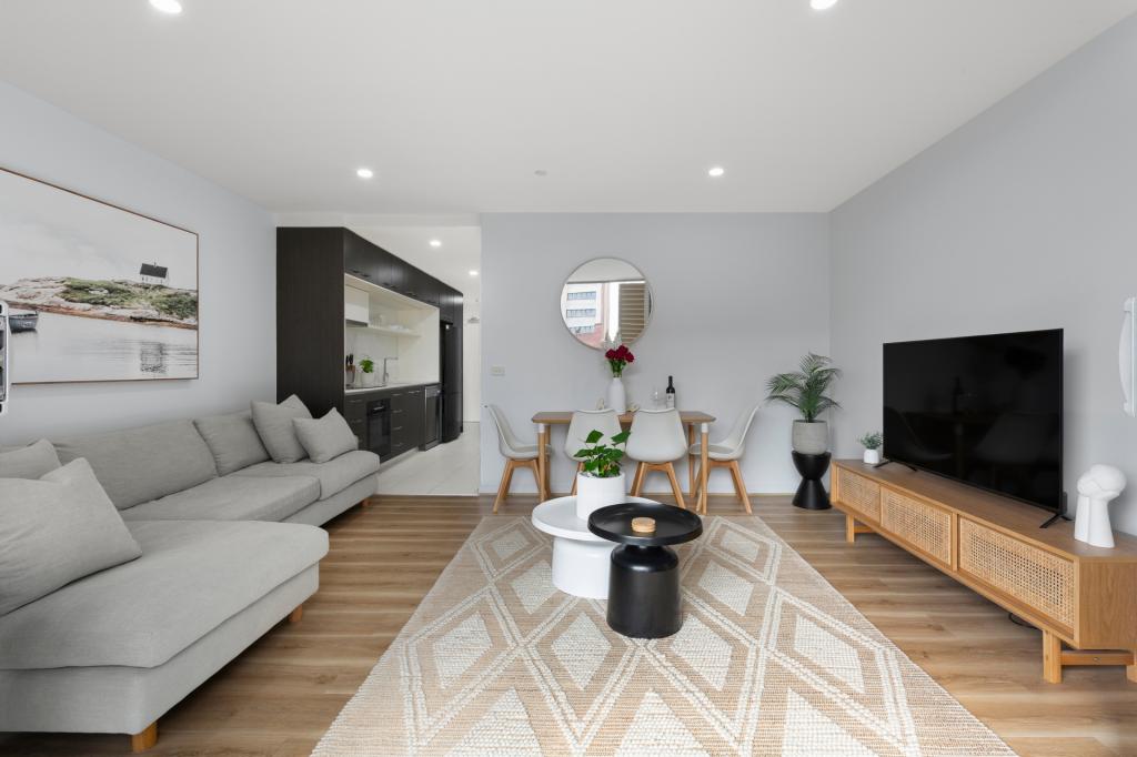 214/40 Stanley St, Collingwood, VIC 3066