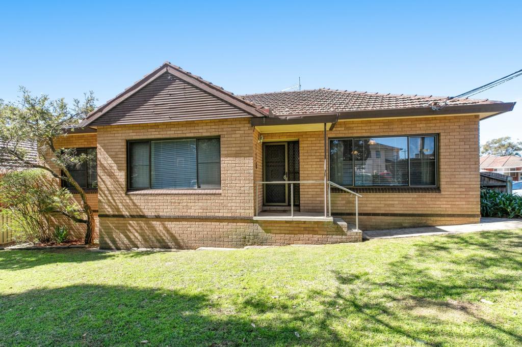 116 Kiora Rd, Miranda, NSW 2228