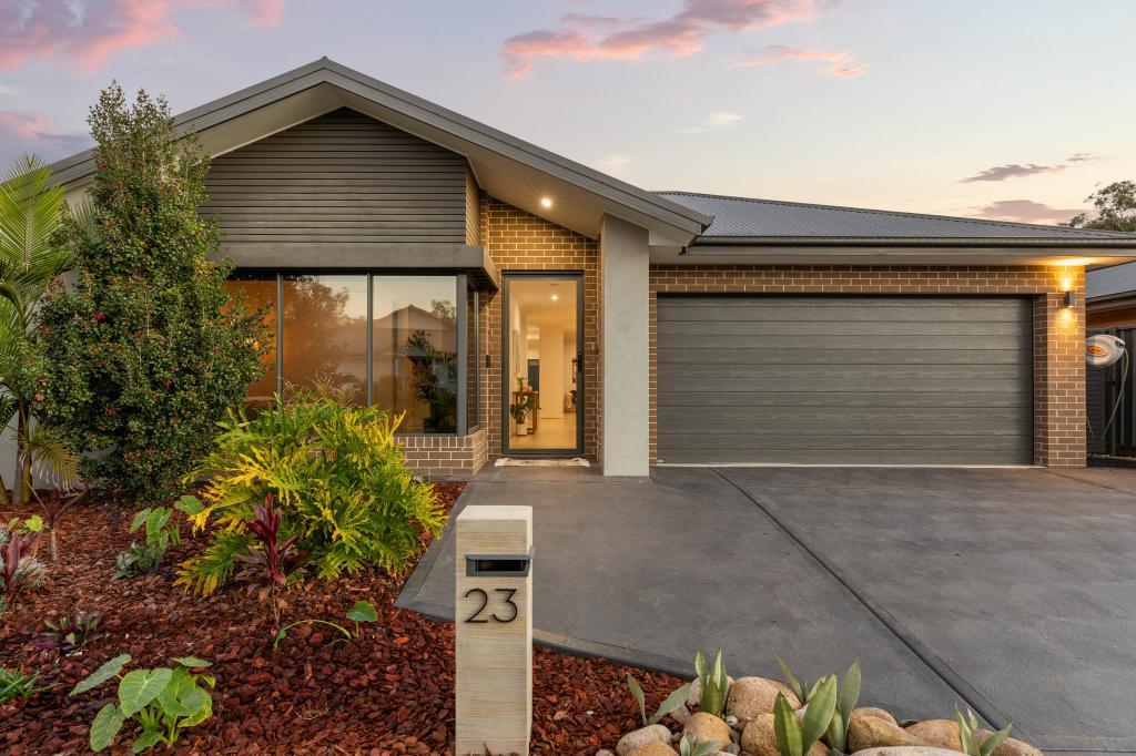23 Sovereign St, Fern Bay, NSW 2295