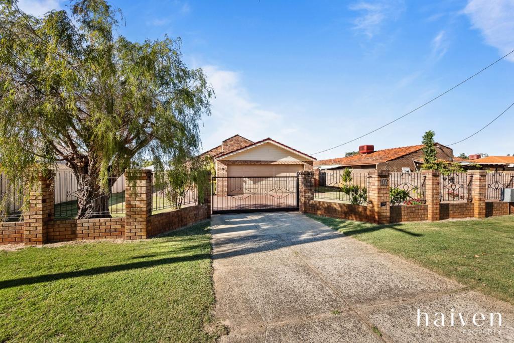 177 Crawford St, East Cannington, WA 6107