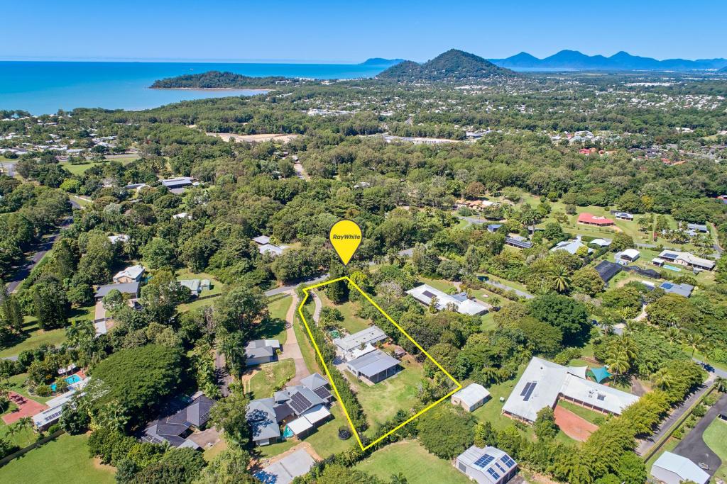 12 Forrester St, Clifton Beach, QLD 4879