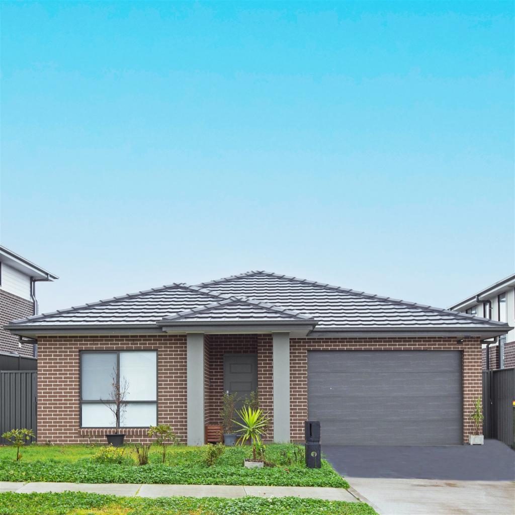 Contact Agent For Address, Gilead, NSW 2560