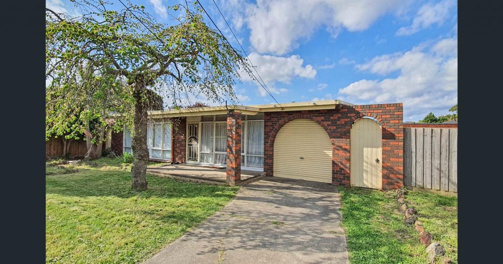 51 Helen Rd, Ferntree Gully, VIC 3156