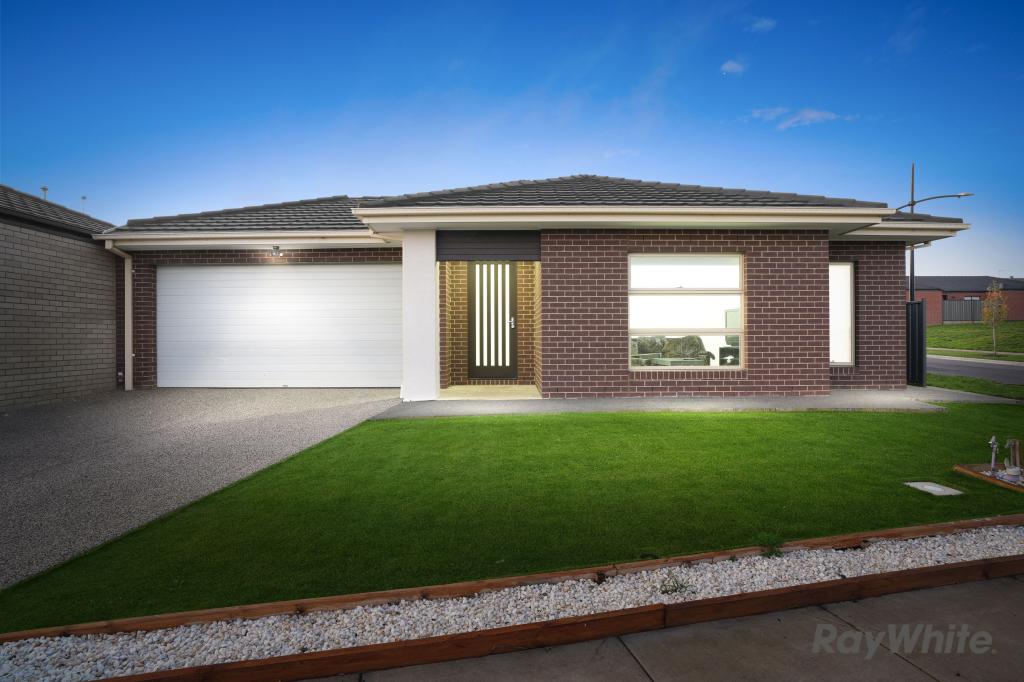 39 BRISCOLA CRES, WOLLERT, VIC 3750