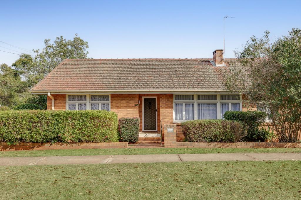 33a Cohoe St, Rangeville, QLD 4350