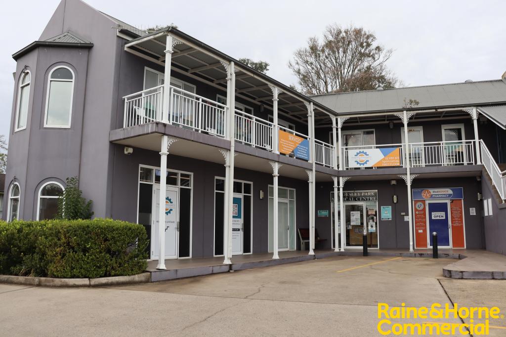 Suite 1/1818 The Horsley Dr, Horsley Park, NSW 2175