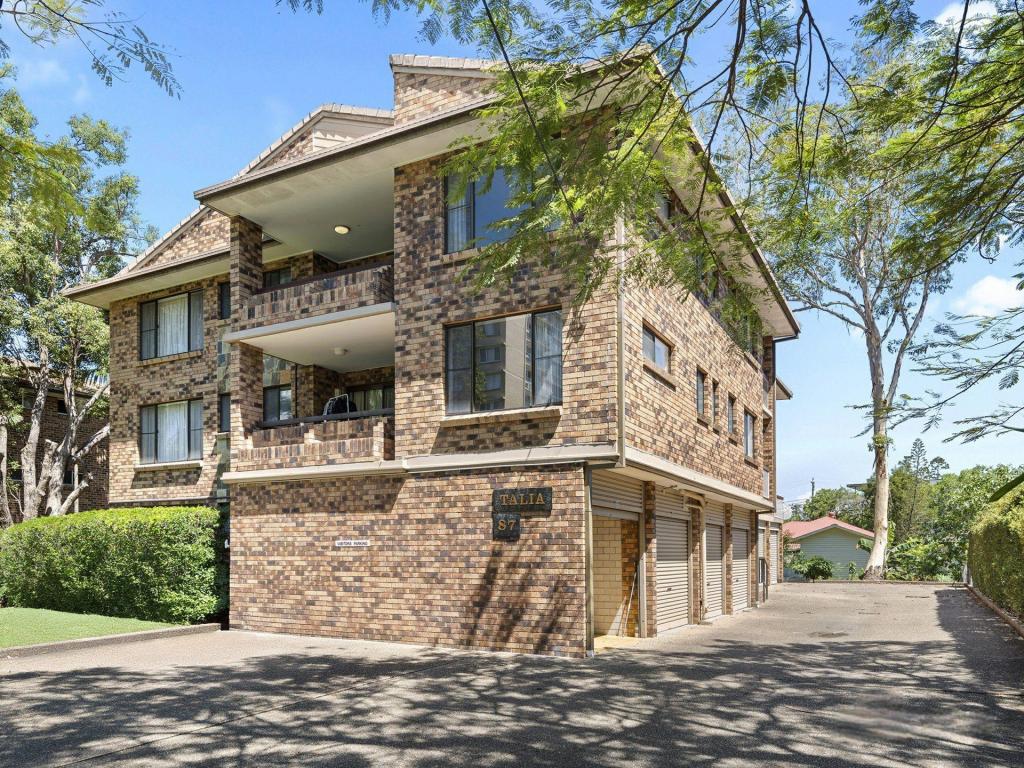 5/87 MACQUARIE ST, ST LUCIA, QLD 4067