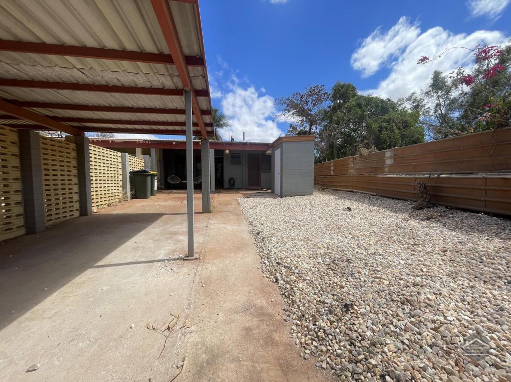 25a Traine Cres, South Hedland, WA 6722