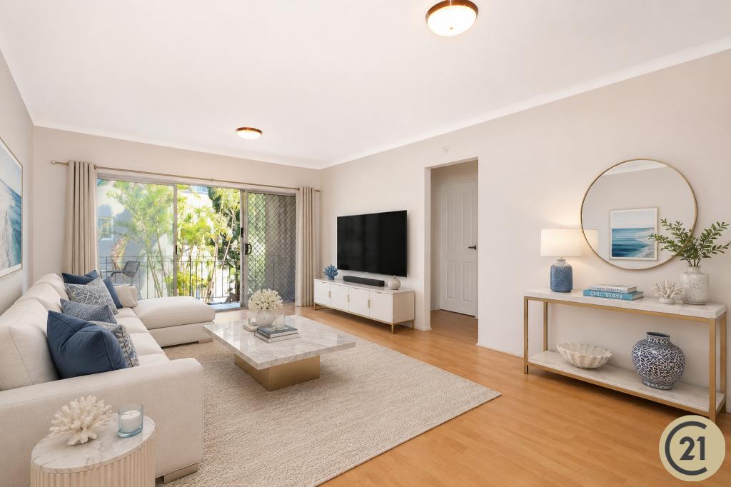 14/10-12 Church St, Randwick, NSW 2031