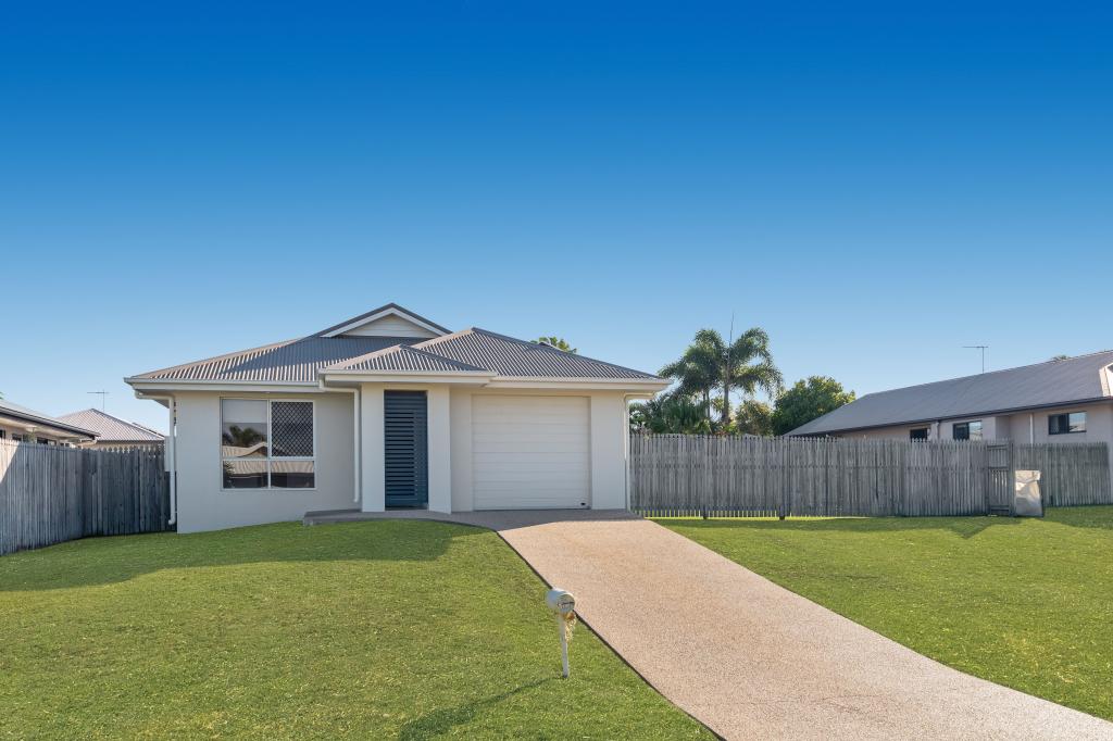 8 Silverwing Ct, Deeragun, QLD 4818