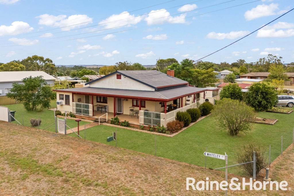 1 Whiteley St, Dunedoo, NSW 2844