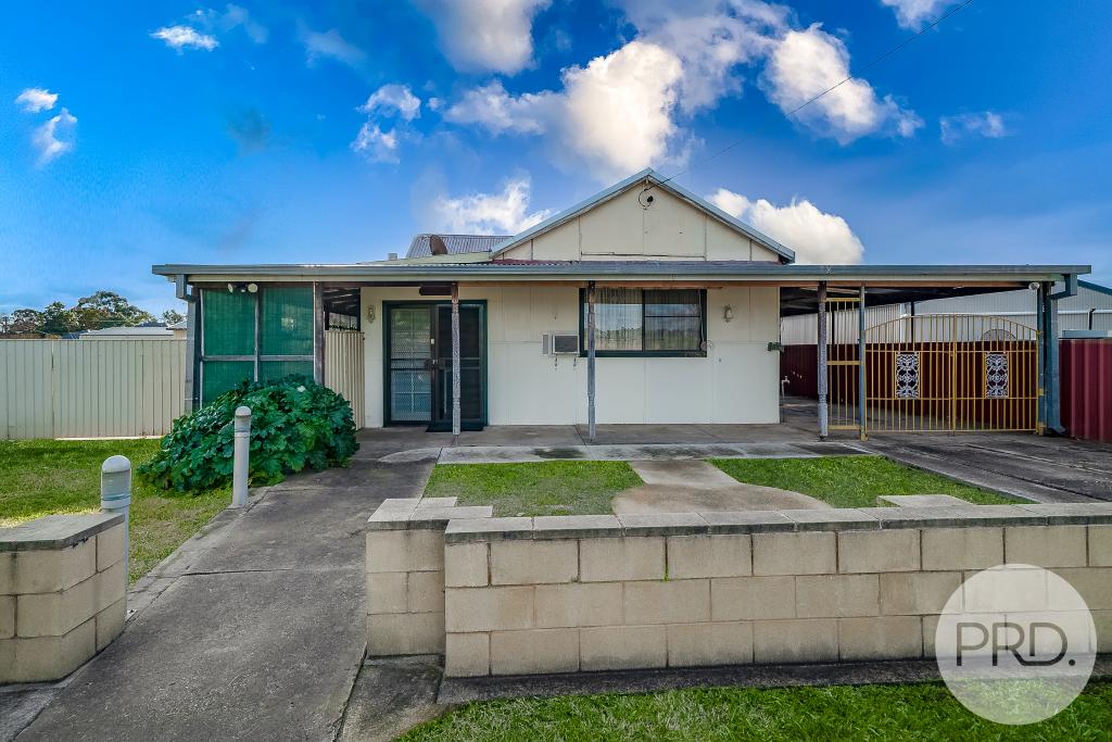 45 Connorton St, Uranquinty, NSW 2652