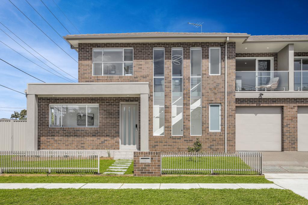 1a Sirois St, Toongabbie, NSW 2146